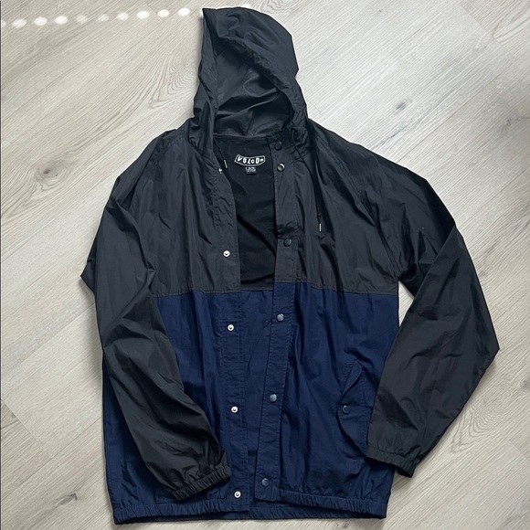 Men's Volcom Jacket - Picture 1 of 3